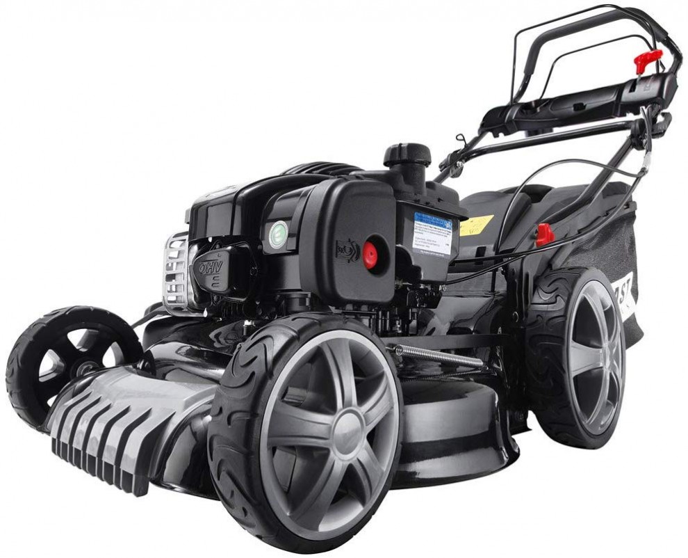 Brast Briggs & Stratton 500E 46 cm