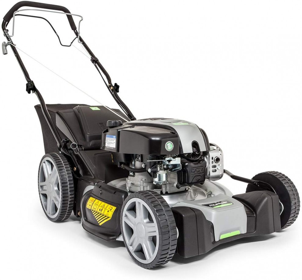 Murray autoportée EQ700X